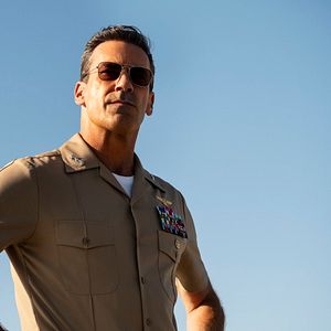 Photo Jon Hamm