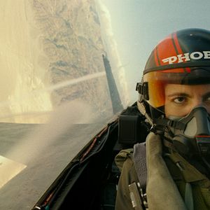 Photo Top Gun: Maverick
