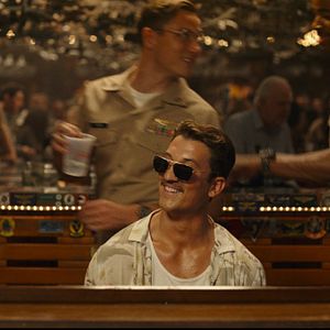Photo Miles Teller