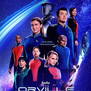 Photo The Orville