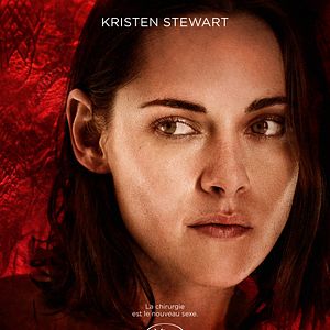 Photo Les Crimes du Futur