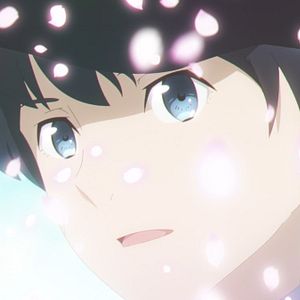 Photo Fanfare of Adolescence