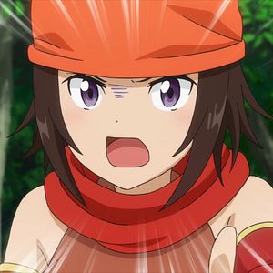 Photo Don't Hurt Me, My Healer!