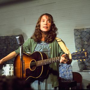 Photo Sissy Spacek