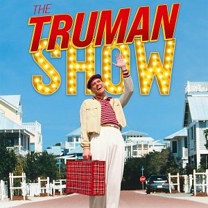 Photo The Truman Show