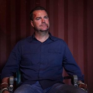 Photo NCIS : Los Angeles