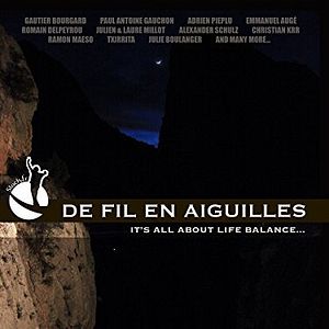 Photo De Fil en Aiguilles