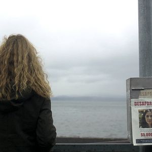 Photo 42 jours d'obscurité