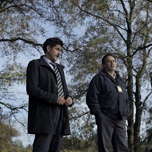 Photo 42 jours d'obscurité