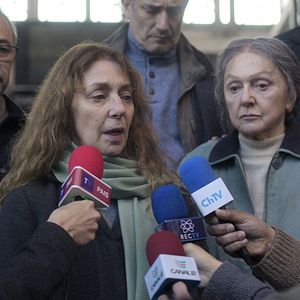 Photo 42 jours d'obscurité