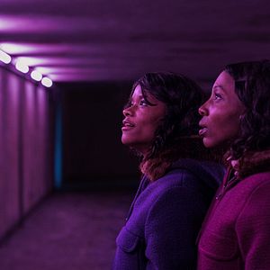 Photo Tamara Lawrance