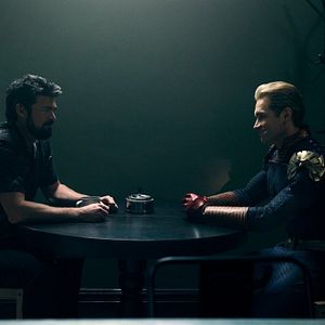 Photo Karl Urban
