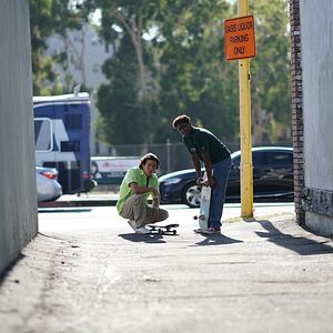 Photo North Hollywood