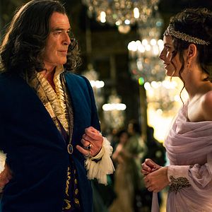 Photo The King's Daughter