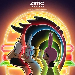 Photo Bob's Burgers : le film