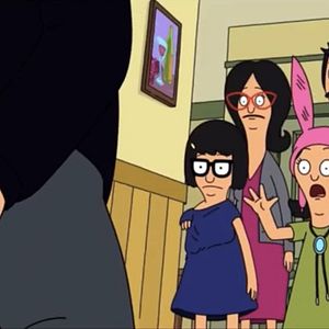 Photo Bob's Burgers