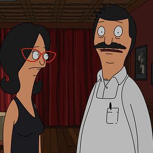 Photo Bob's Burgers