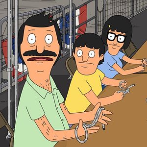 Photo Bob's Burgers