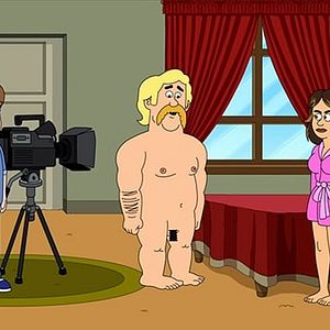 Photo Brickleberry