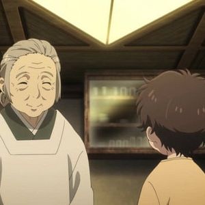 Photo Beautiful Bones - Sakurako’s Investigation