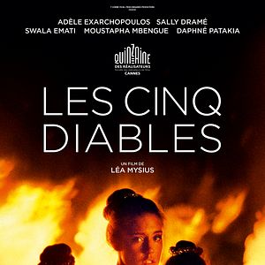 Photo Les Cinq Diables