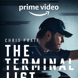 Photo The Terminal List