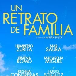 Photo Un retrato de familia