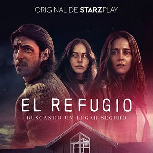 Photo El Refugio