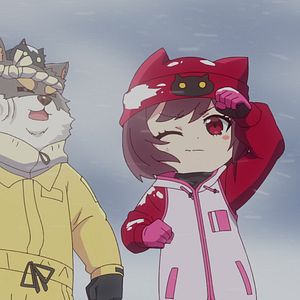 Photo Mahjong Soul Pon☆