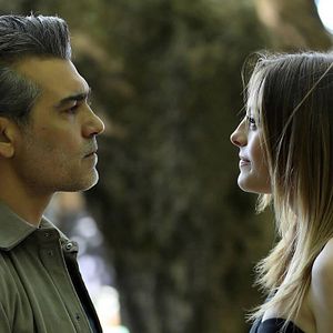 Photo La vengeance d'une femme