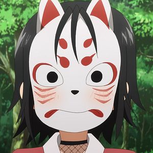 Photo In the Heart of Kunoichi Tsubaki