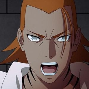 Photo Boruto: Naruto Next Generations