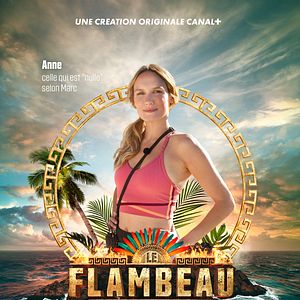 Photo Le Flambeau, les aventuriers de Chupacabra