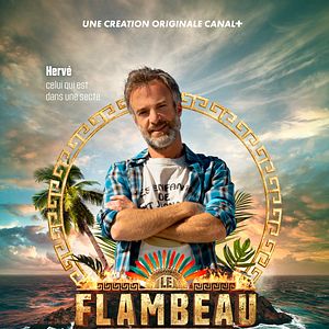 Photo Le Flambeau, les aventuriers de Chupacabra