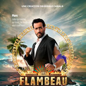 Photo Le Flambeau, les aventuriers de Chupacabra