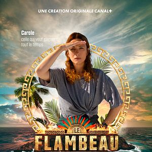 Photo Le Flambeau, les aventuriers de Chupacabra