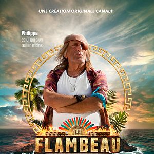 Photo Le Flambeau, les aventuriers de Chupacabra