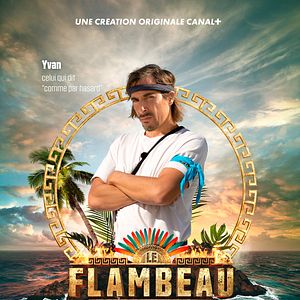 Photo Le Flambeau, les aventuriers de Chupacabra
