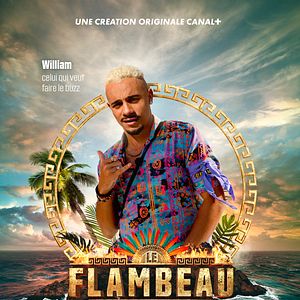 Photo Le Flambeau, les aventuriers de Chupacabra