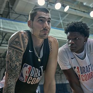 Photo Juancho Hernangómez