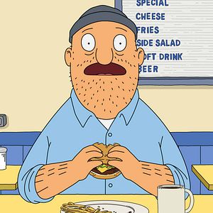 Photo Bob's Burgers