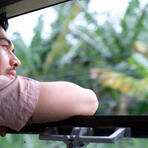 Photo Henry Golding
