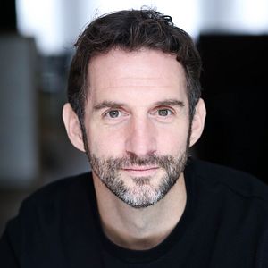 Photo Bertrand Nadler