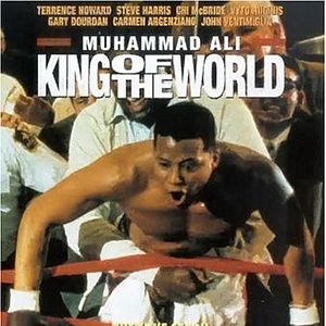 Photo Mohamed Ali, roi du monde