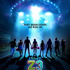 Photo Zombies 3