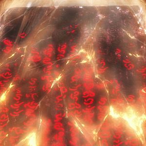 Photo Spriggan (2022)