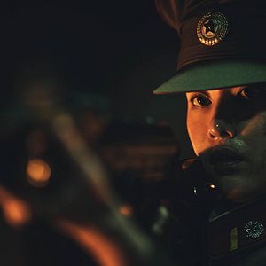 Photo Money Heist: Korea
