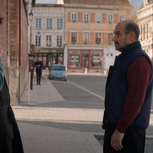 Photo Bernard Campan