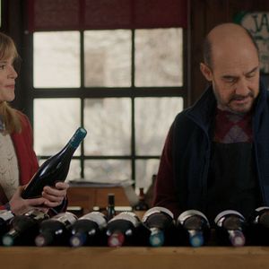 Photo Bernard Campan