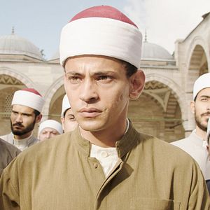 Photo La Conspiration du Caire